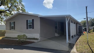 585 Sky Harbor Dr Unit 224, Clearwater, FL 33759