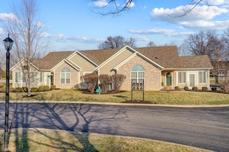 6305 Pinehurst Pointe, Westerville, OH 43082