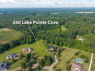 260 Lake Pointe Cove, Rossville, TN 38066