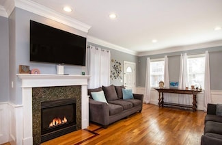 857 Adams St Unit 857, Boston, MA 02124