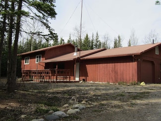 5680 Birch Ln, Delta Junction, AK 99737