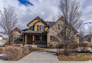 926 N 1875 W, Farmington, UT 84025