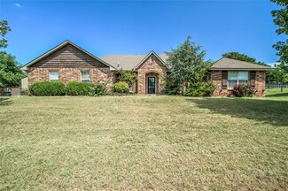 4110 Timberline Trail, Edmond, OK 73034