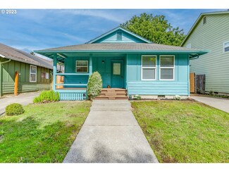 3227 Coraly Ave, Eugene, OR 97402