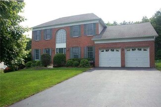 1349 Wooded Knolls, West Chester, PA 19382