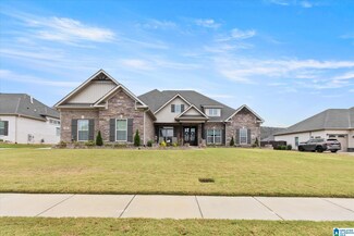 7011 High Park Trace SE, Gurley, AL 35748
