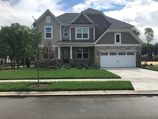 12766 Corbett Ct, Lemont, IL 60439