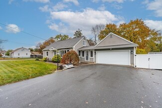 68 Letendre Ave, Ludlow, MA 01056