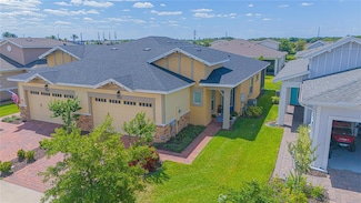 2555 Yellow Brick Rd, St. Cloud, FL 34772
