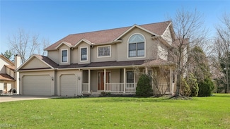 285 Valley Brook Oval, Hinckley, OH 44233