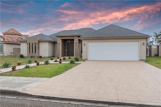 721 Mia Rose Ln, Alamo, TX 78516