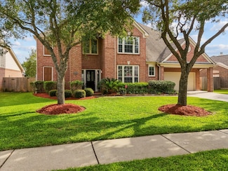 2965 Rustic Pier Ln, League City, TX 77573