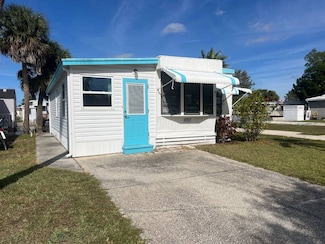 6701 Retirement Dr Unit 102, Port Richey, FL 34668