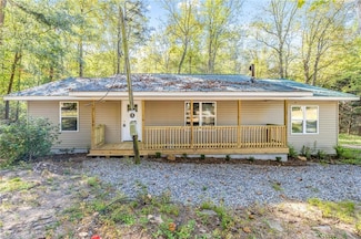 158 Elliott Ct, Dawsonville, GA 30534