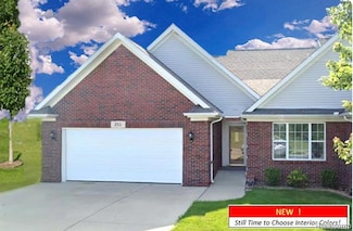 251 Devonshire Dr, Lapeer, MI 48446