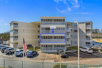 4350 Intercoastal Dr Unit 2207, Little River, SC 29566