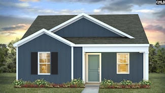 142 Sprocket Rd, Orangeburg, SC 29115