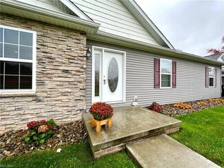 515 Union Ave, Minerva, OH 44657