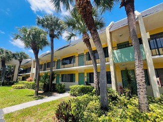 1625 Meadows Cir W Unit 1625, Boynton Beach, FL 33436