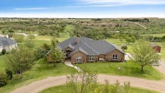 19591 Chaparral Rd, Canyon, TX 79015