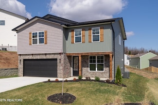 4718 Finley Ridge Ln, Knoxville, TN 37921