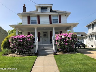 405 Monmouth Ave Unit Front, Bradley Beach, NJ 07720
