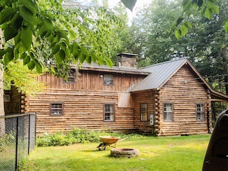 122 Timbertop Rd, New Ipswich, NH 03071