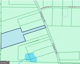 0 Padgett Rd Unit 10612849, Senoia, GA 30276