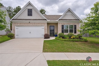 410 Meadowbend Cir, Athens, GA 30606