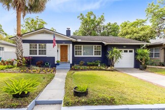 1510 E Ridgewood St, Orlando, FL 32803