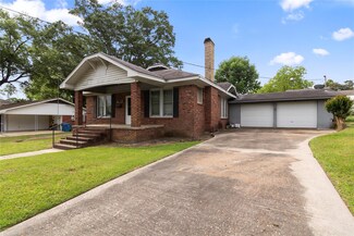 723 N Main St, Homer, LA 71040