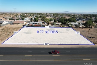 13930 Main St, Hesperia, CA 92345