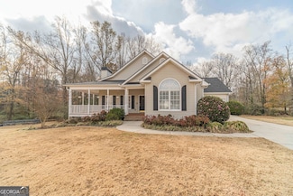 4998 Planters Way, Flowery Branch, GA 30542