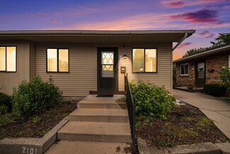 2111 Melvin St SW, Wyoming, MI 49519