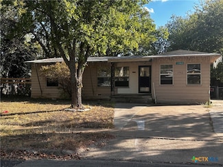 1702 Elkins Ave, Killeen, TX 76541