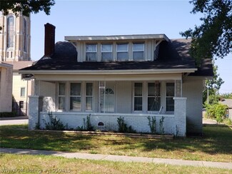 2001 S L St, Fort Smith, AR 72901