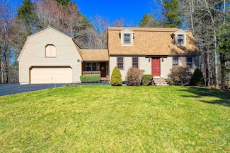 59 Liberty Common, Rye, NH 03870