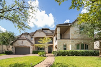 25526 Millbrook Bend Ln, Katy, TX 77494