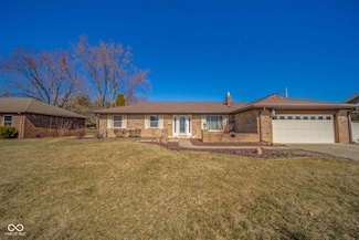 3530 N County Road 950 E, Brownsburg, IN 46112
