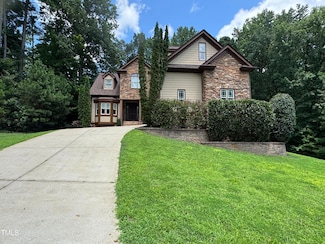 2305 Berteau Dr, Wake Forest, NC 27587