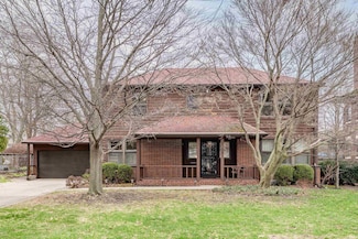 1618 Forest Park Blvd, Fort Wayne, IN 46805