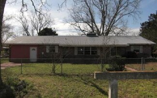 Unlisted Address