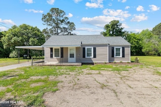 904 E 8th St, Goldsboro, NC 27534
