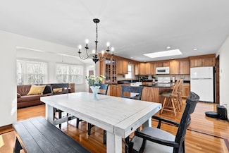 208 Mann Lot Rd, Scituate, MA 02066