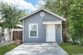 407 Groff Ave, San Antonio, TX 78237