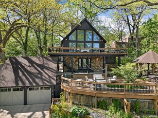 320 Dehart St, West Lafayette, IN 47906
