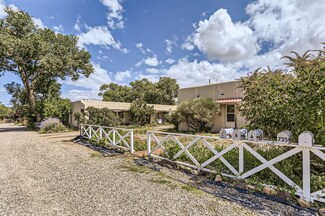 735 Gregory Ln, Santa Fe, NM 87505