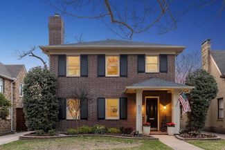 6311 Bryan Pkwy, Dallas, TX 75214