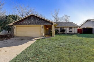 2020 Cedarwood Dr, Carrollton, TX 75007