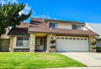 7931 Westra Ln, La Palma, CA 90623